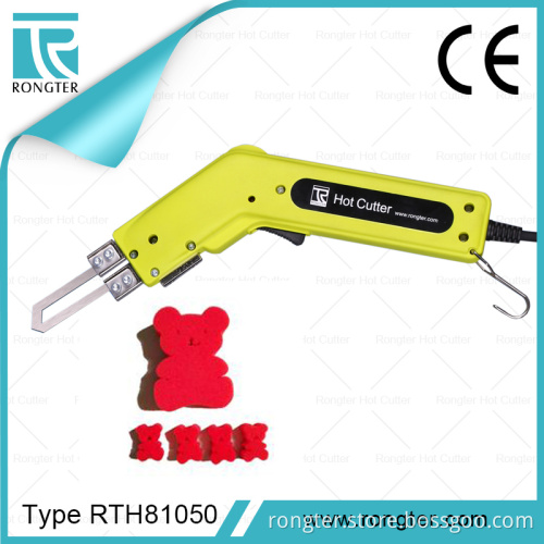 CE Foam Tools Cutter Heating Styrofoam